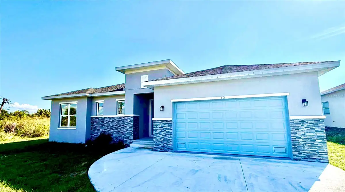 13 Lateen Sail Drive, Placida, FL 33946 - #1