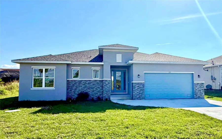 13 Lateen Sail Drive, Placida, FL 33946 - #2