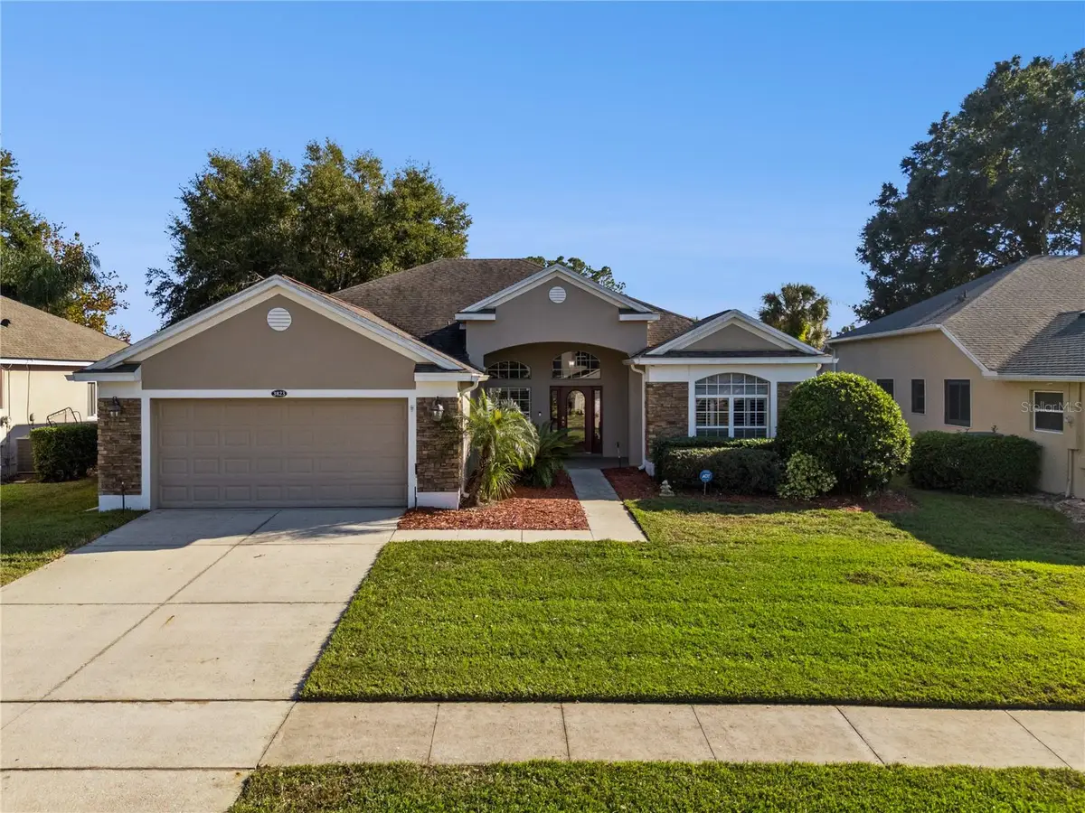 3823 Beacon Ridge Way, Clermont, FL 34711 - Image #1