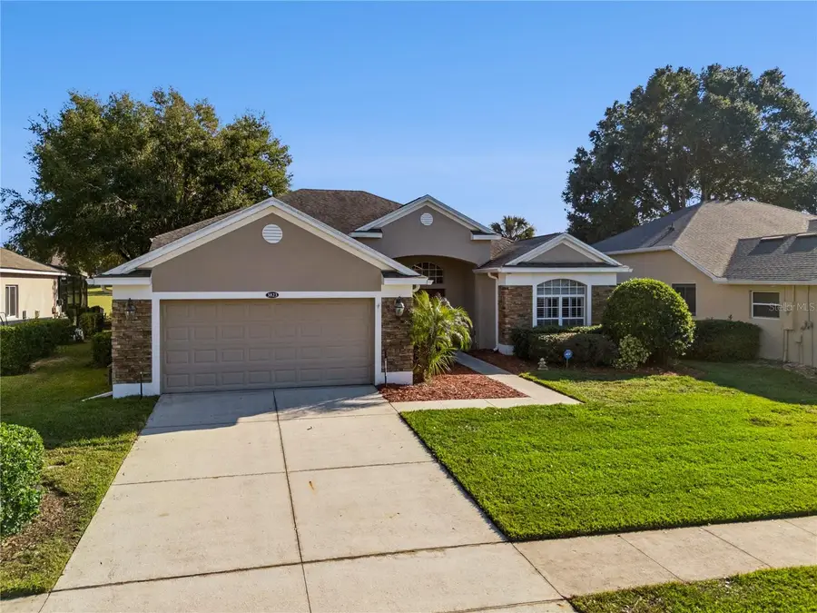 3823 Beacon Ridge Way, Clermont, FL 34711 - Image #2