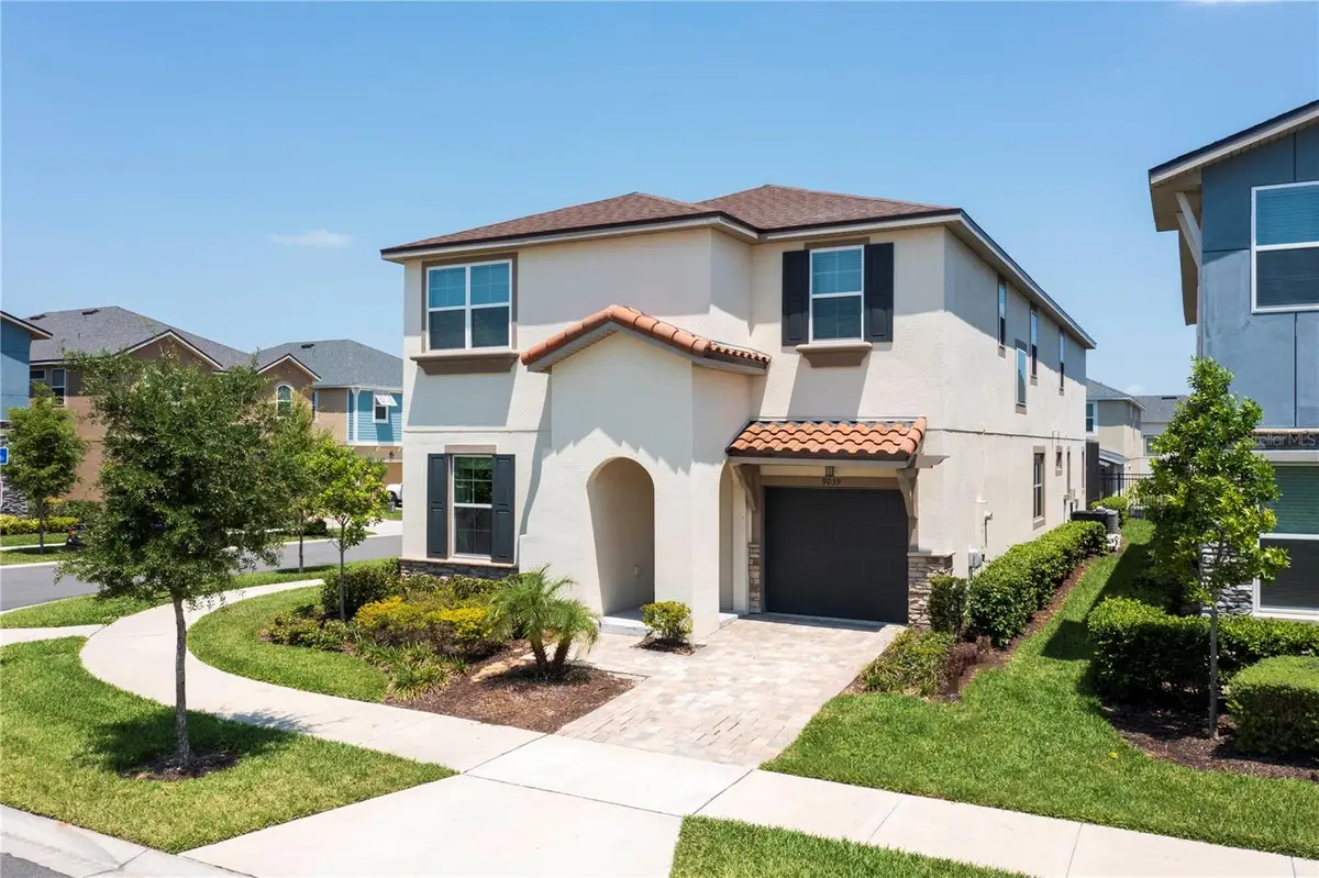 9039 Pelican Cove Trace, Kissimmee, FL 34747 - Image #1