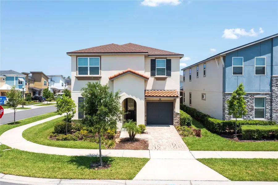 9039 Pelican Cove Trace, Kissimmee, FL 34747 - Image #2