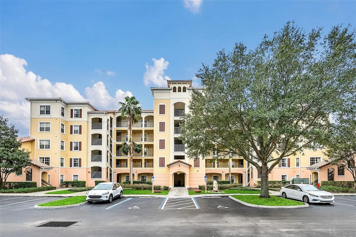 8601 Worldquest Boulevard #3102, Orlando, FL 32821 - Image #1