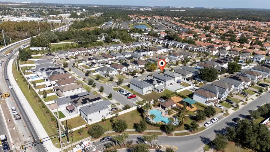 2804 Alpine Meadow Lane, Kissimmee, FL 34744 - #3