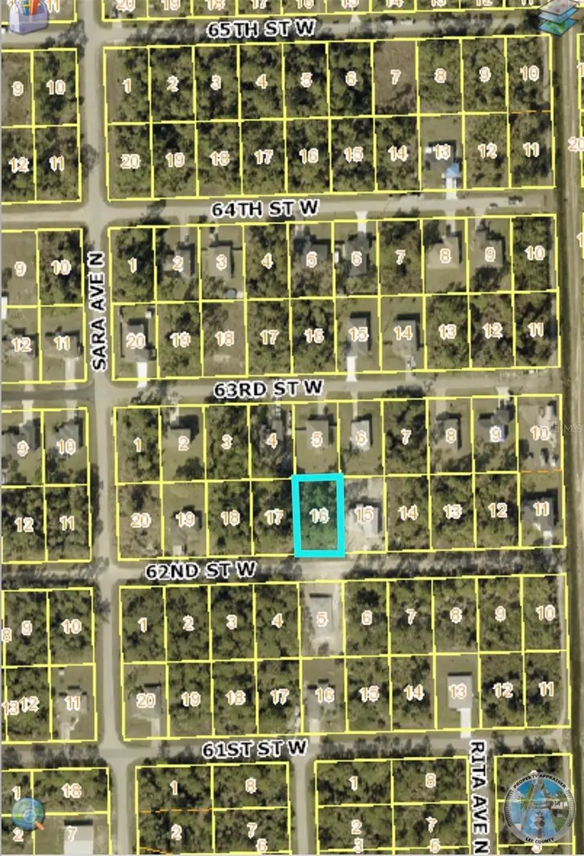 3410 62nd Street W, Lehigh Acres, FL 33971 - Image #3
