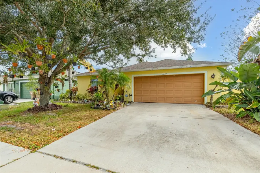4629 Caverns Drive, Kissimmee, FL 34758 - Image #2