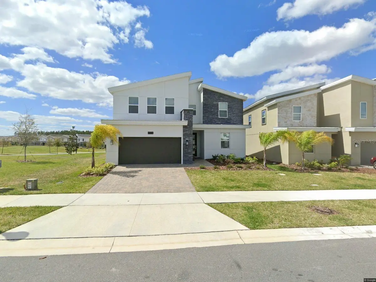 8908 Cabot Cliffs Drive, Davenport, FL 33896 - #1