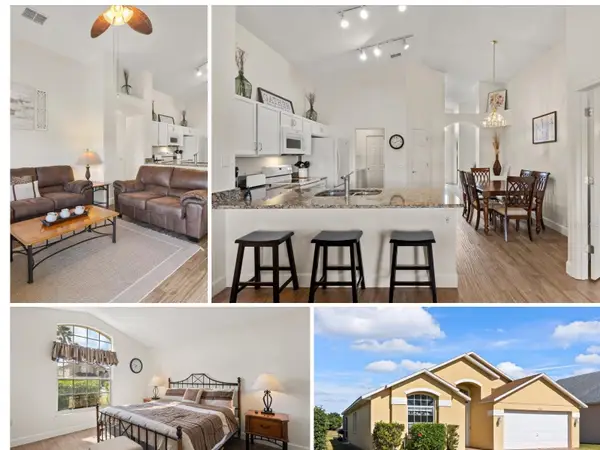 7955 Heritage Entrance Boulevard, KISSIMMEE, FL 34747