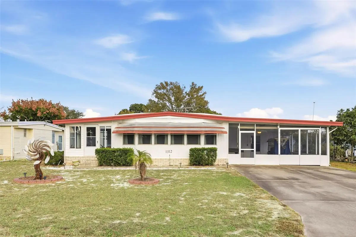 1312 Apache Circle, Tavares, FL 32778 - Image #1