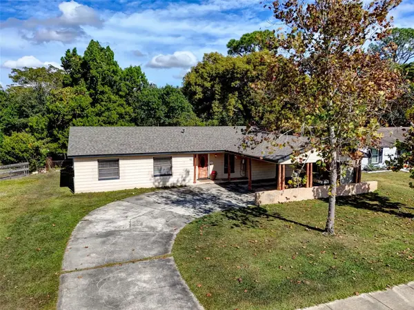 98 Mark David Court, CASSELBERRY, FL 32707