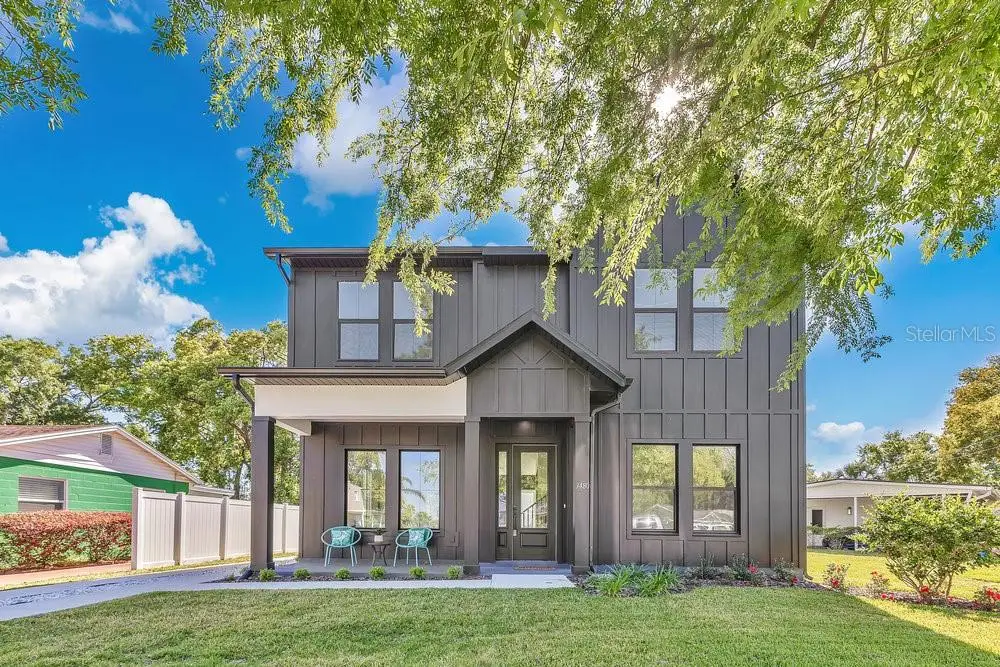 3480 Fairway Lane, Orlando, FL 32804 - #1