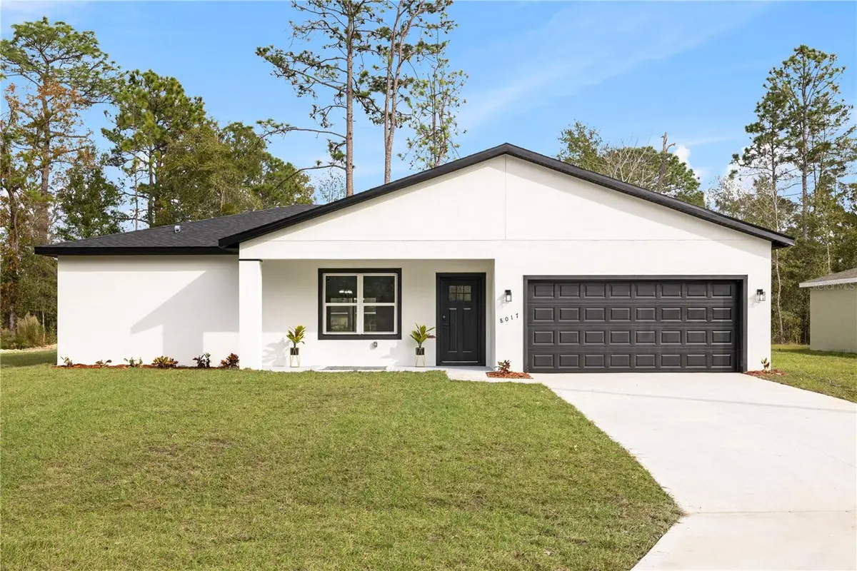 8017 N Maltese, Citrus Springs, FL 34433 - Image #1