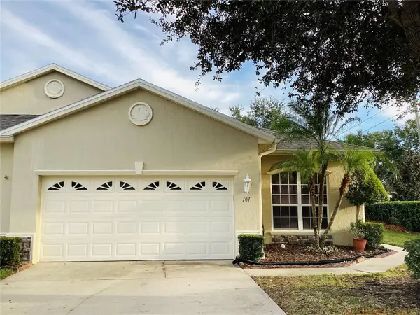 101 Lower Lake Court, DEBARY, FL 32713