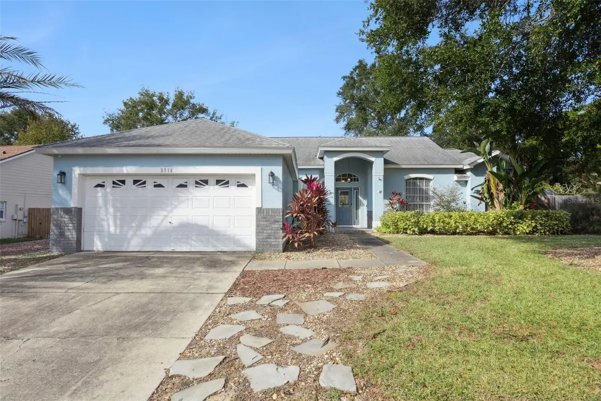 2716 Cedaridge Circle, Clermont, FL 34711 - Image #1