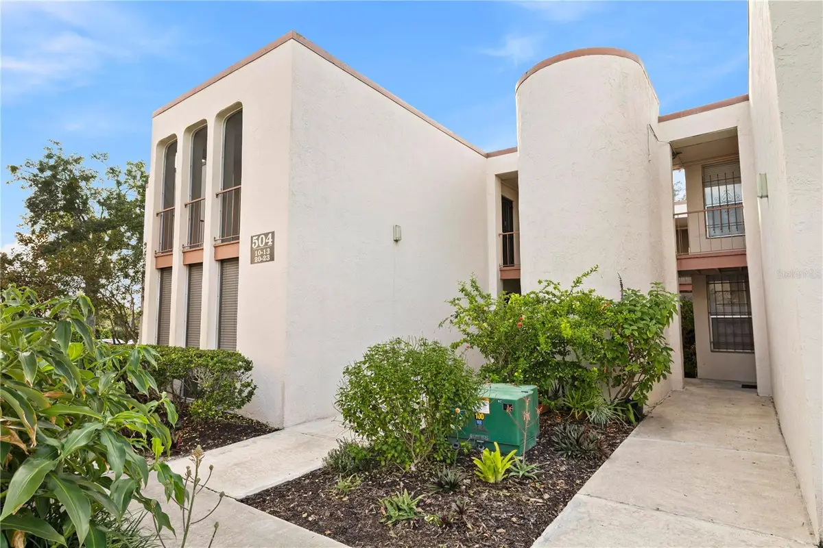 504 Orange Drive #11, Altamonte Springs, FL 32701 - Image #1