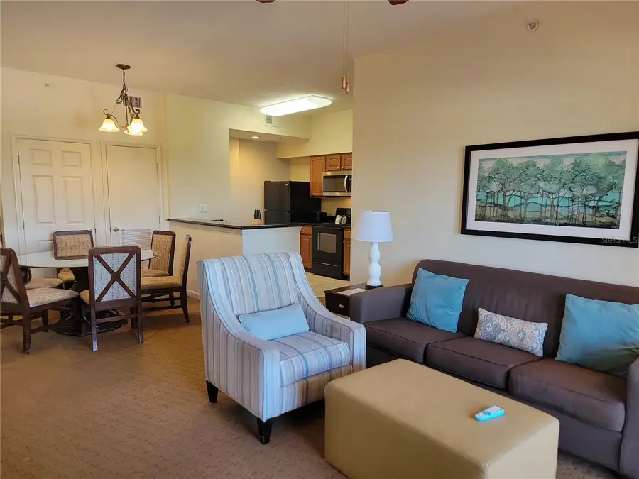 8101 Resort Village Drive #31212, Orlando, FL 32821 - Image #2