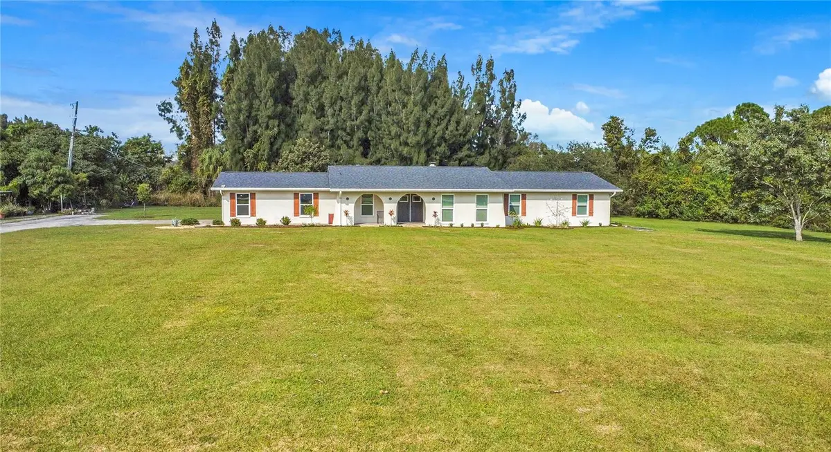 160 Grant Road, Merritt Island, FL 32953 - Image #1