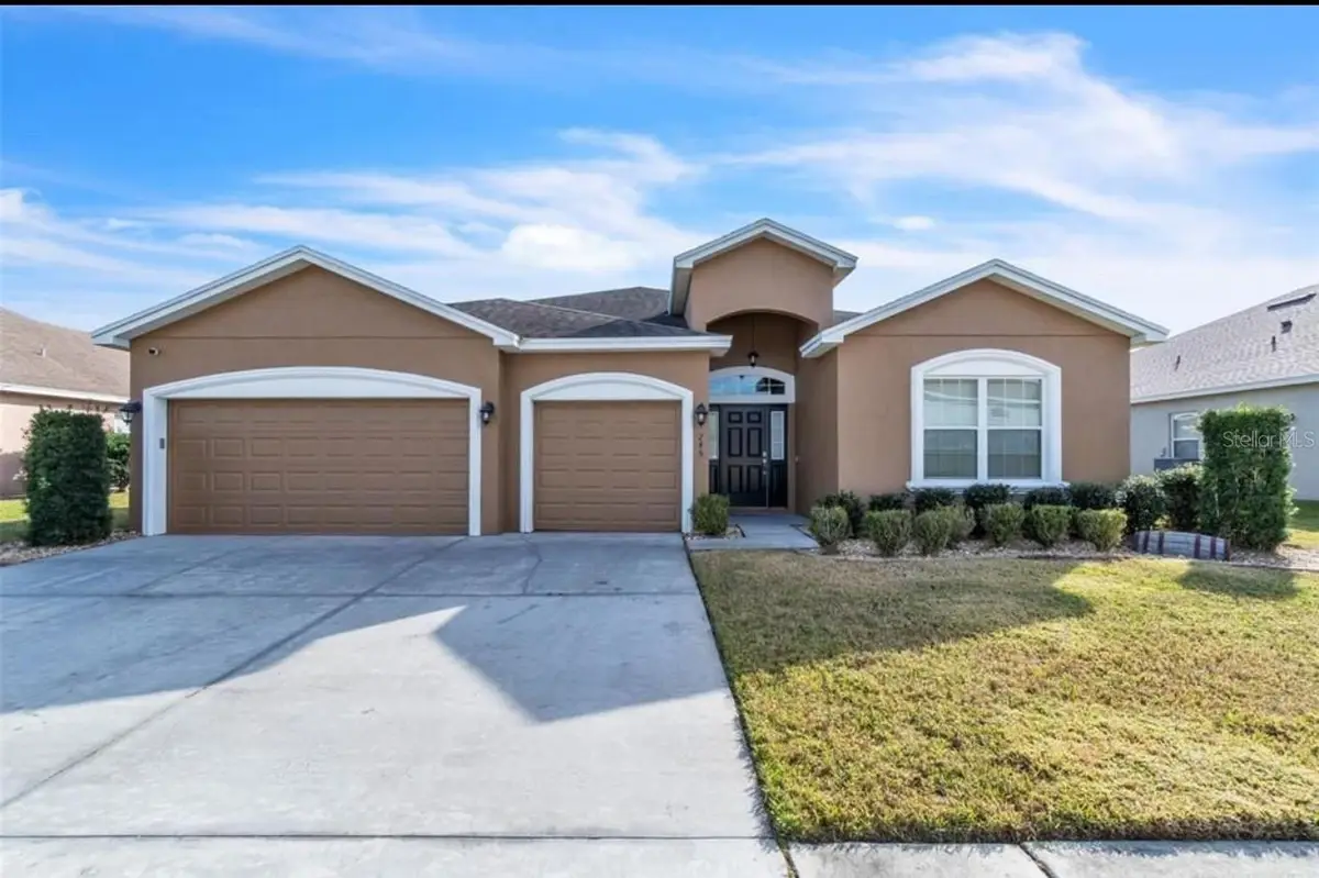 245 Viola Drive, Auburndale, FL 33823 - Image #1