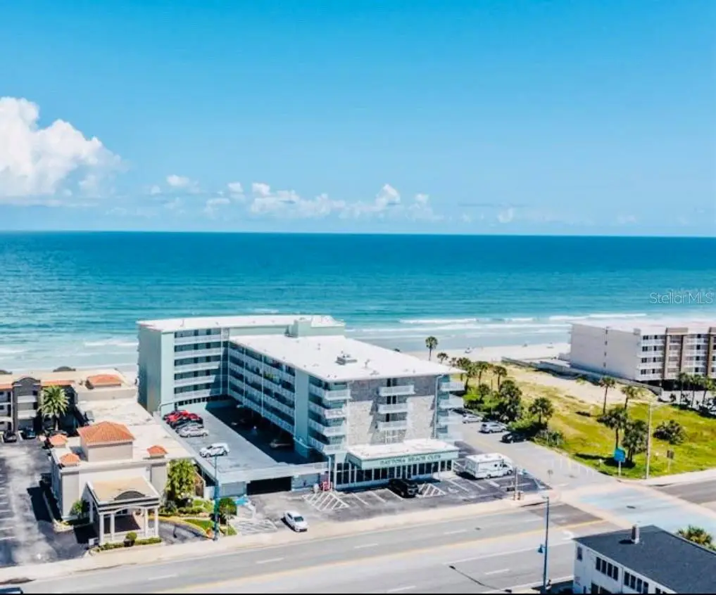 800 N Atlantic Avenue #304, Daytona Beach, FL 32118 - Image #1