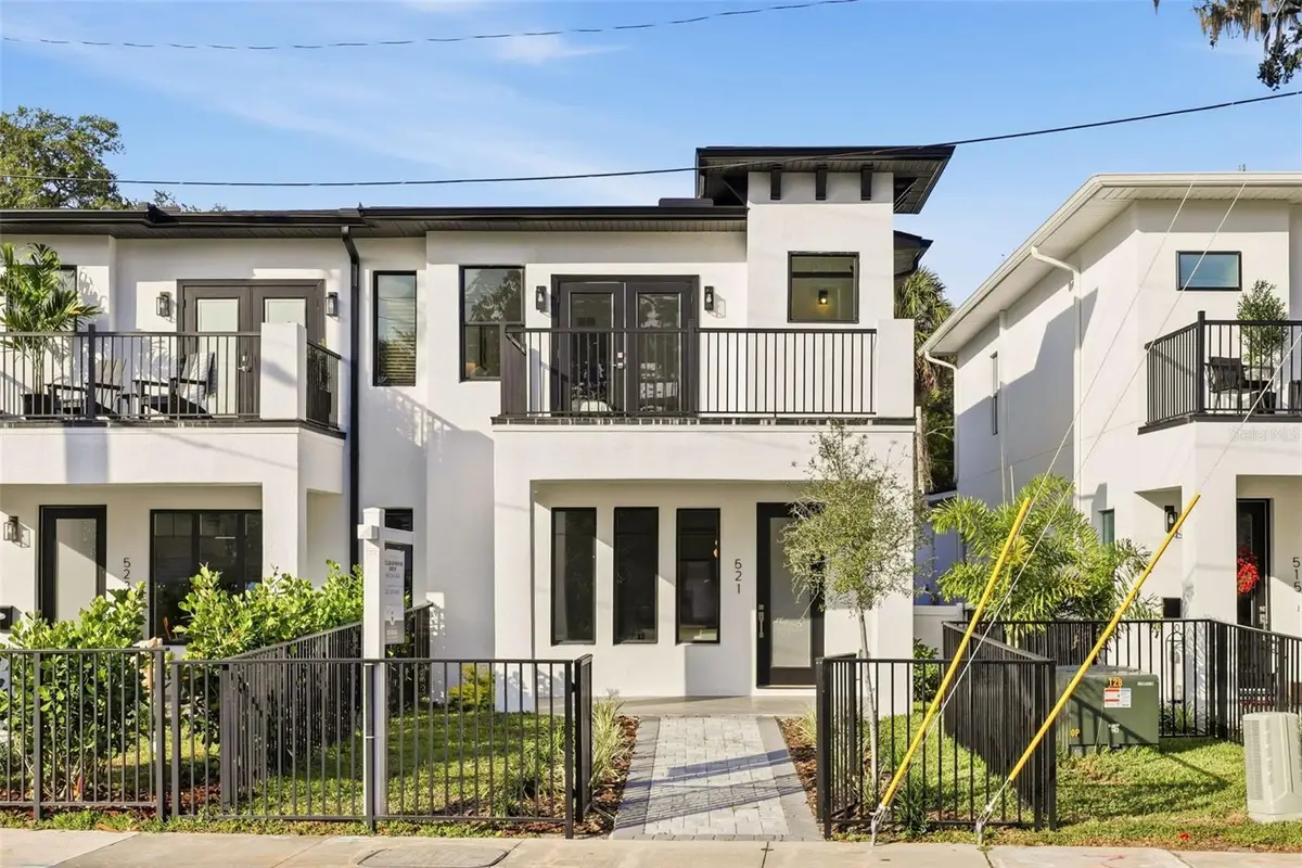 521 W Princeton Street, Orlando, FL 32804 - Image #1