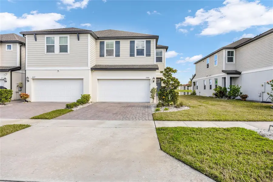 15583 Willow Arbor Circle, Orlando, FL 32824 - Image #2