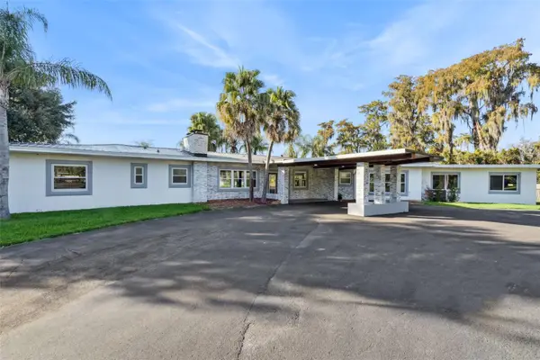 5526 Parkdale Drive, ORLANDO, FL 32839