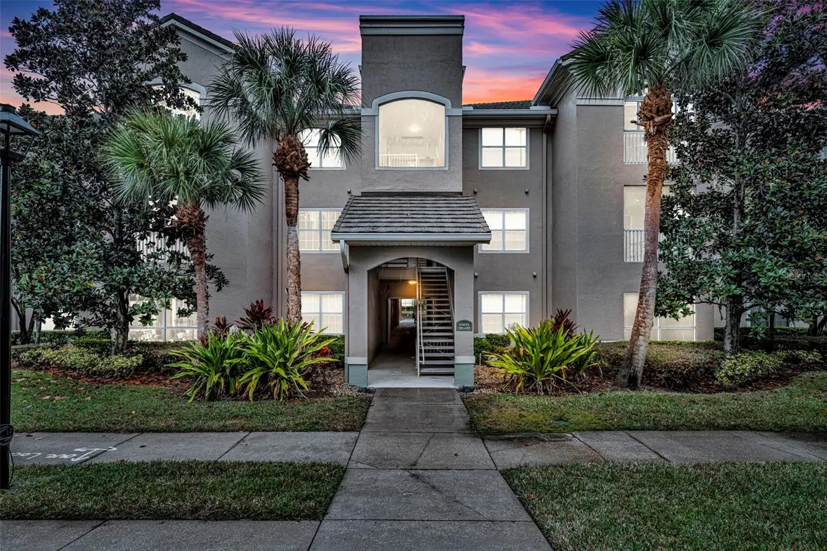4833 Cypress Woods Drive #4206, Orlando, FL 32811 - Image #1