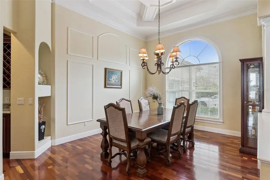 1017 Johns Point Drive, Oakland, FL 34787 - #3