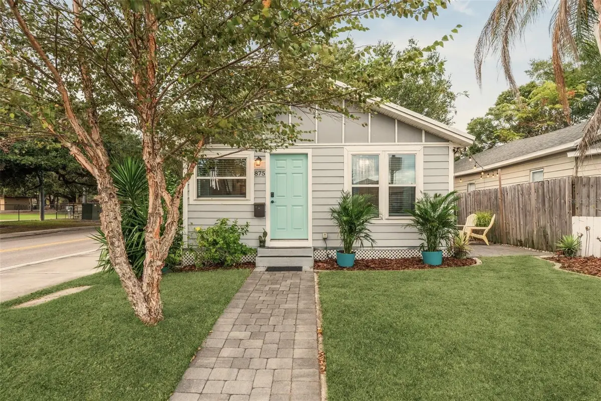 875 W Lyman Avenue, Winter Park, FL 32789 - Image #1