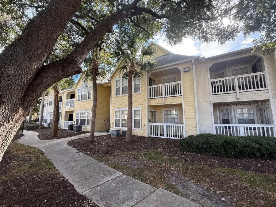 1033 S Hiawassee Road #2624, Orlando, FL 32835 - Image #2