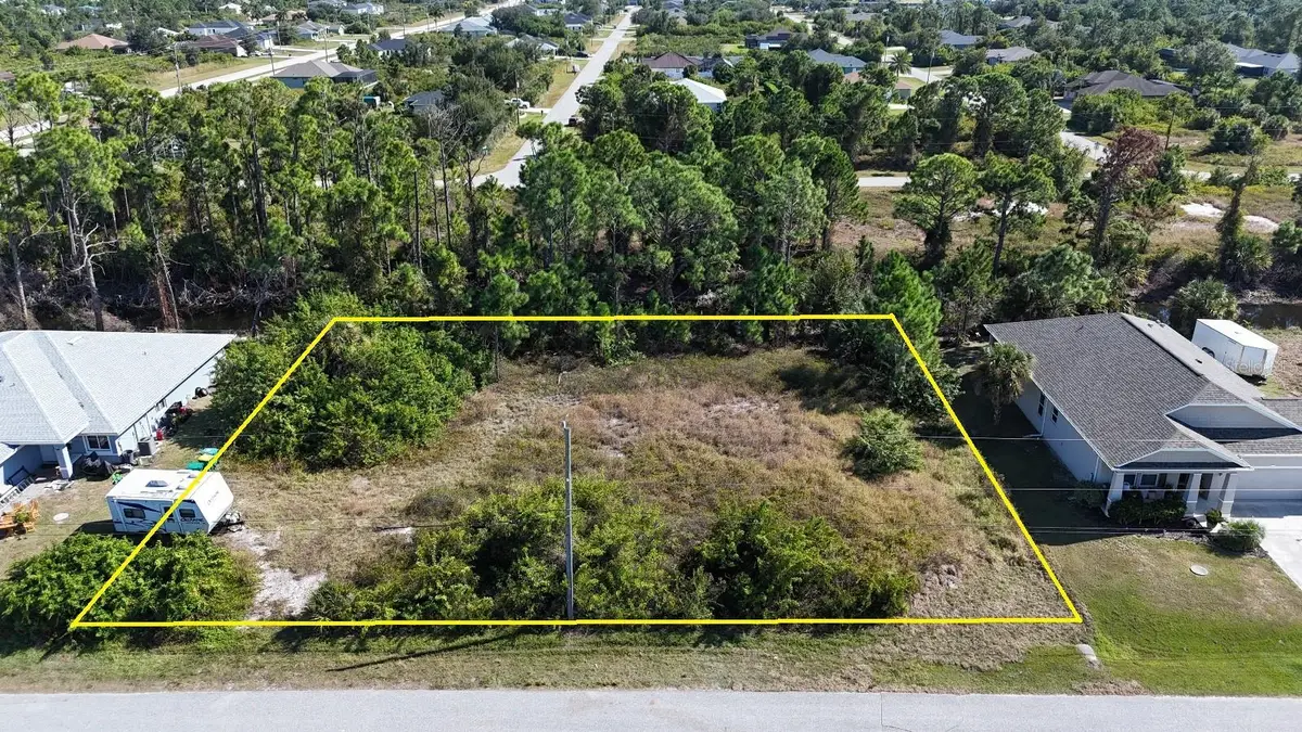 8456 Agate Street, Port Charlotte, FL 33981 - #1