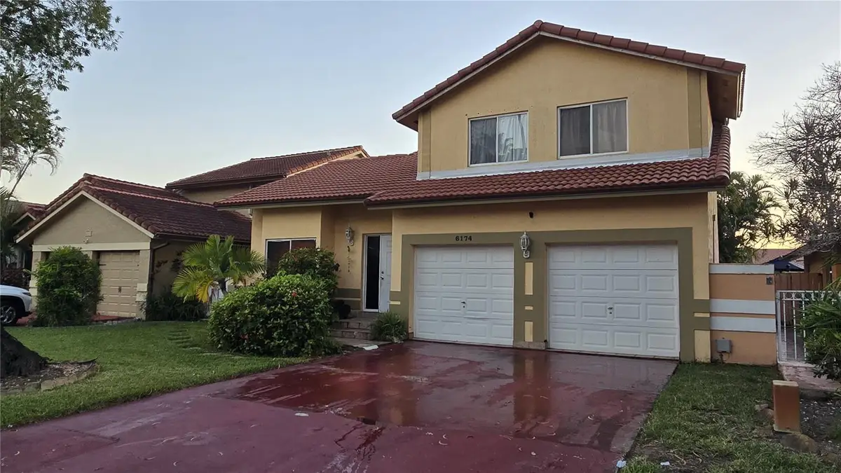 6174 NW 183rd Lane, Hialeah, FL 33015 - Image #1