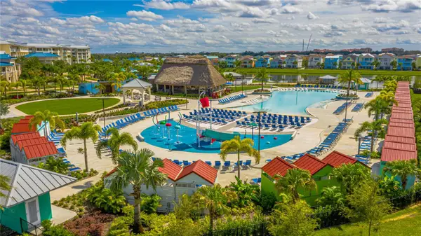 3151 Sunset Walk Drive #316/318, KISSIMMEE, FL 34747