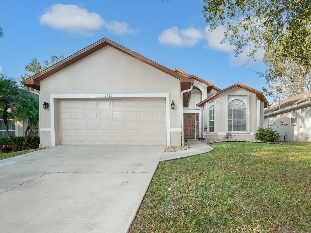 1646 Riveredge Road, Oviedo, FL 32766 - Image #1