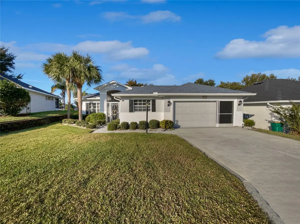 5331 Indian Ocean Loop, Tavares, FL 32778 - #1