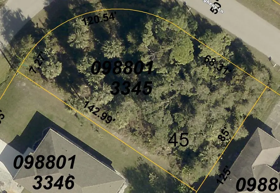 Petunia Terrace, North Port, FL 34286 - Image #2