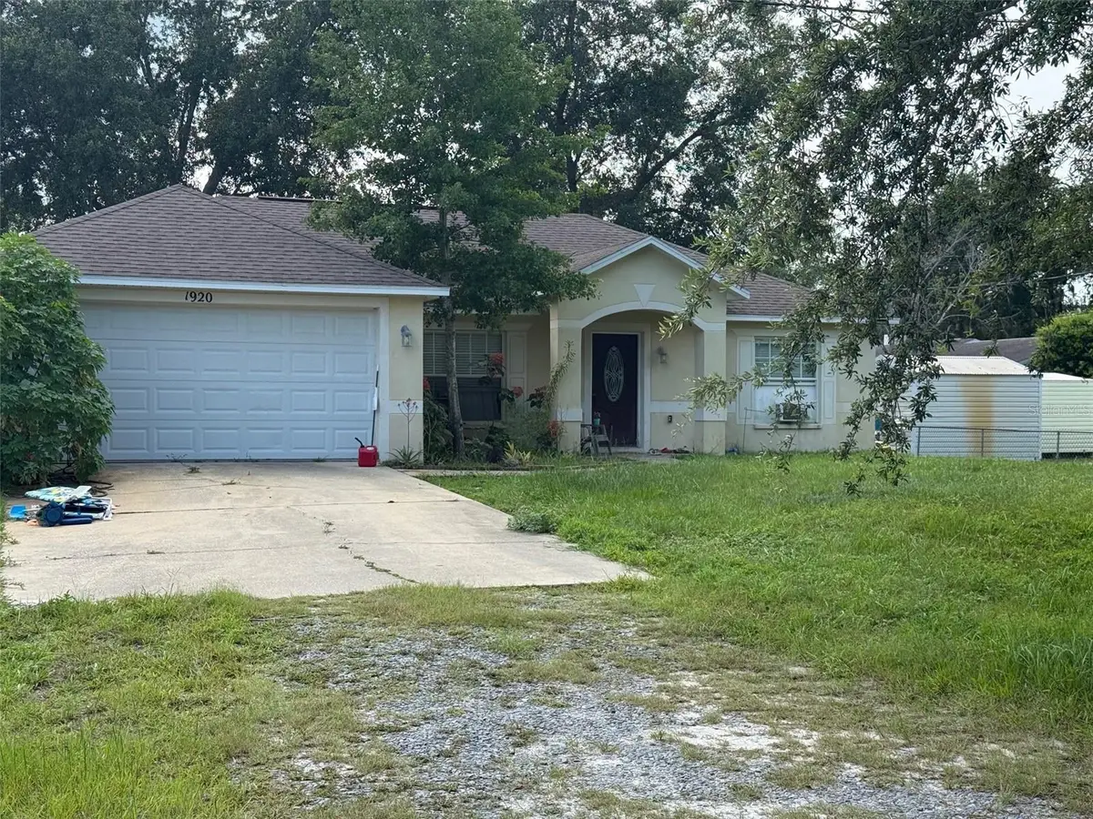 1920 Calle Alto Vista, Deland, FL 32724 - Image #1