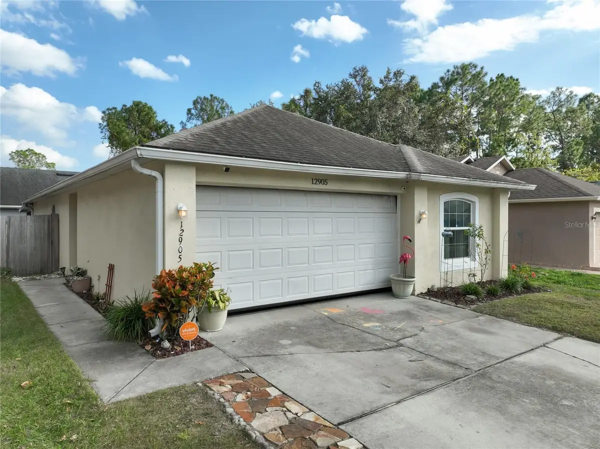 12905 Odyssey Lake Way, Orlando, FL 32826 - Image #1