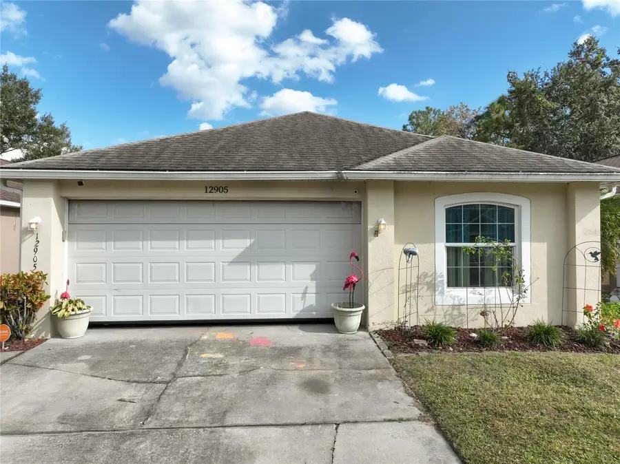 12905 Odyssey Lake Way, Orlando, FL 32826 - Image #2