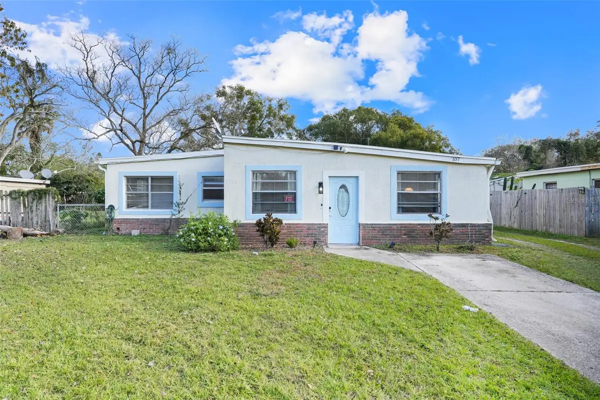 107 Garrison Drive, Sanford, FL 32771 - Image #1