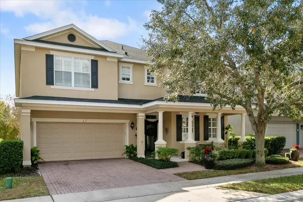 617 Legacy Park Drive, Casselberry, FL 32707 - Image #1