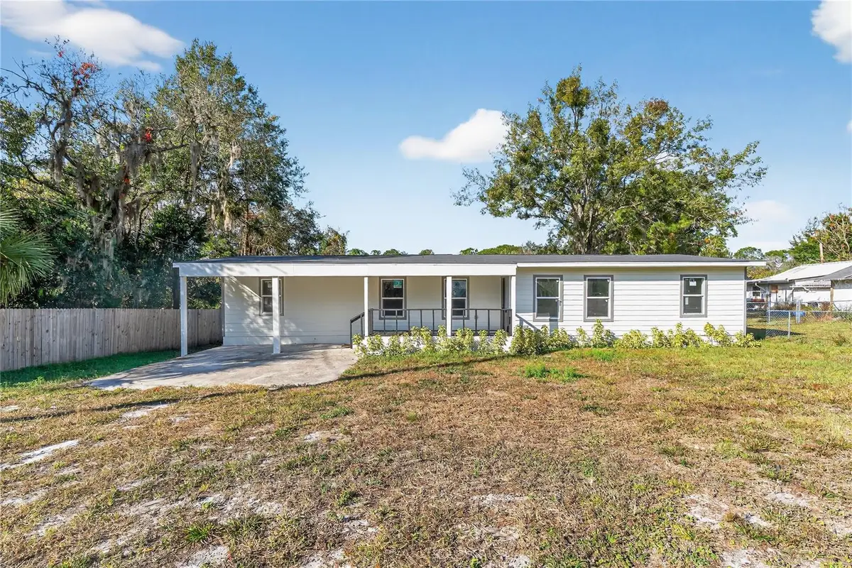40415 Country Road, Eustis, FL 32736 - Image #1