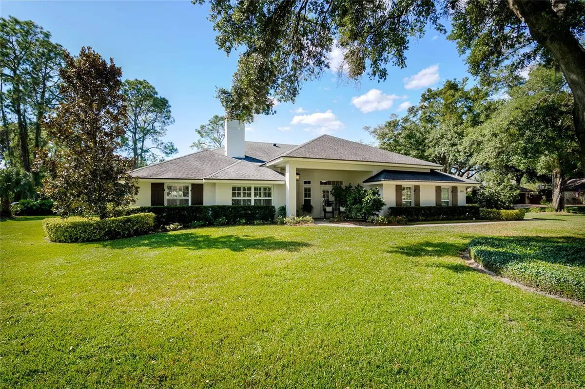1804 Maple Leaf Drive, Windermere, FL 34786 - Image #1