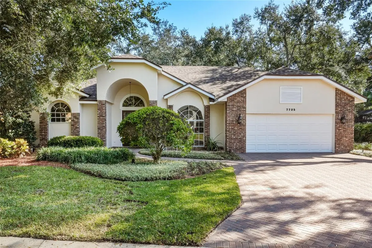 7725 Apple Tree Circle, Orlando, FL 32819 - Image #1
