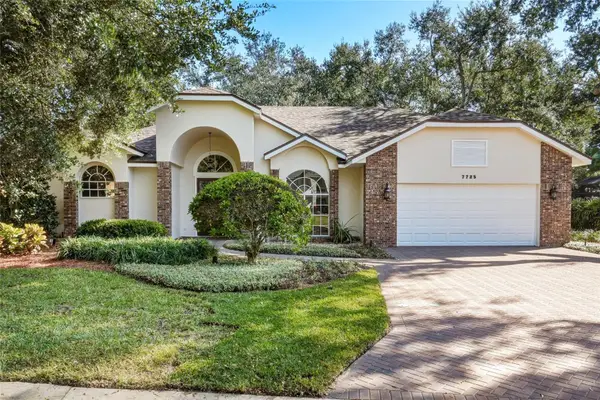 7725 Apple Tree Circle, ORLANDO, FL 32819