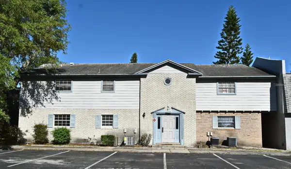 3057 Aaron Burr Avenue #1, WINTER PARK, FL 32792