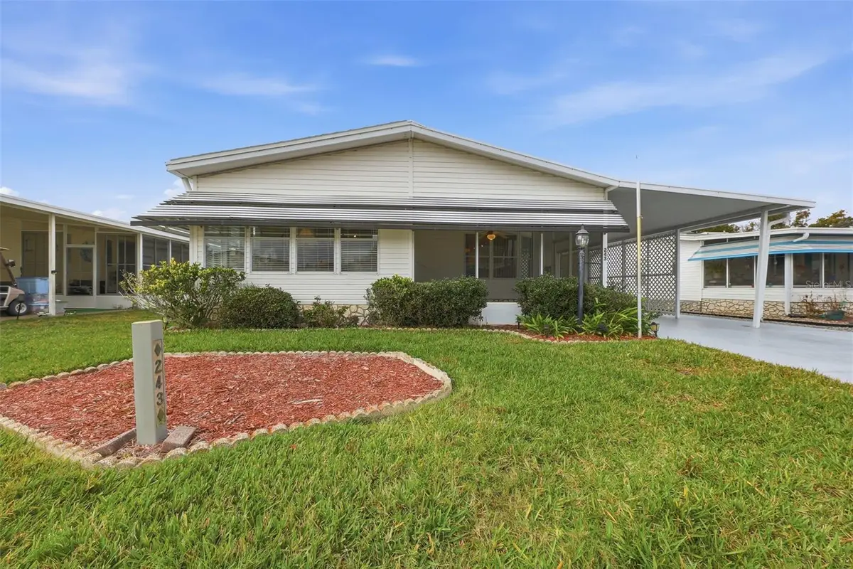243 Douglas Park Avenue, Davenport, FL 33897 - Image #1