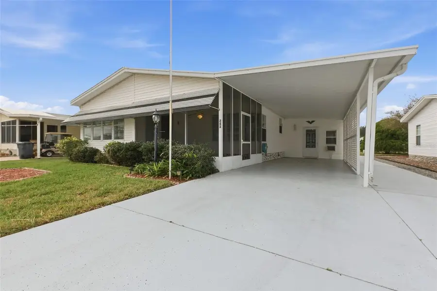 243 Douglas Park Avenue, Davenport, FL 33897 - Image #2