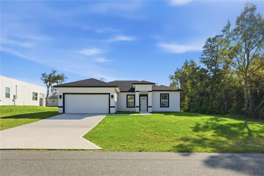 4160 SW 133rd Lane, Ocala, FL 34473 - Image #2