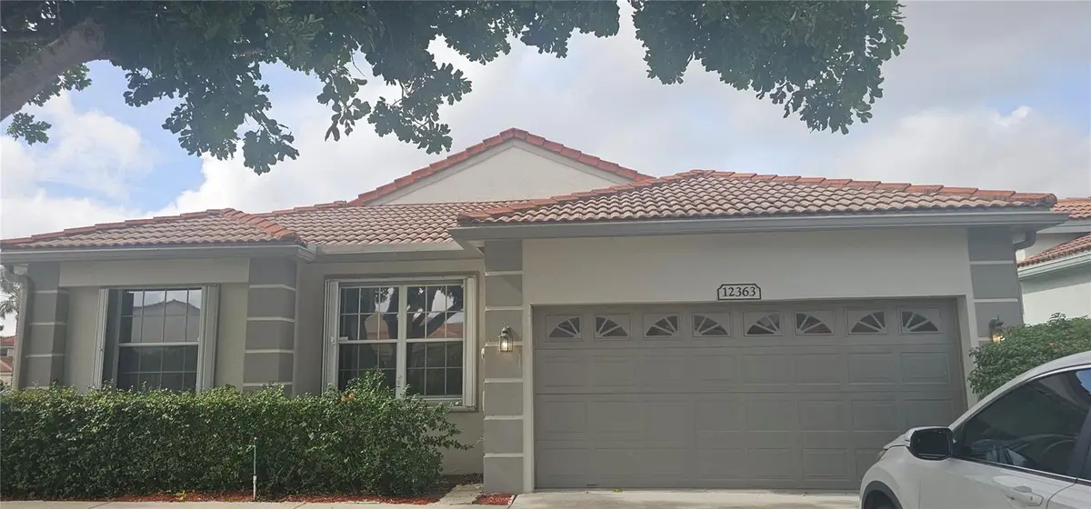12363 Pleasant Green Way, Boynton Beach, FL 33437 - Image #1